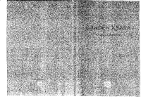 Citroen Xsara I - navod k obsluze 